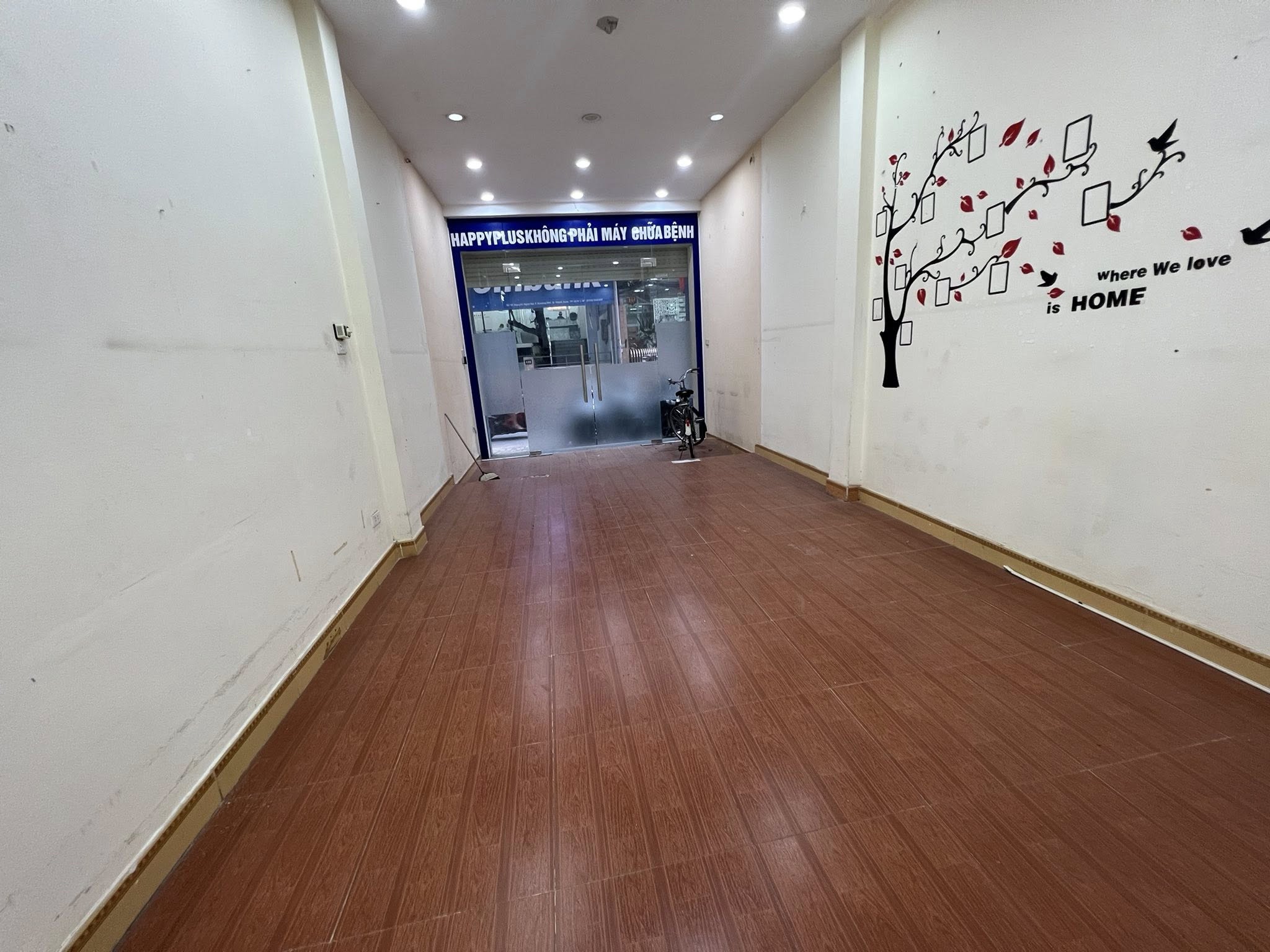 Cho thuê nhà Phố Nguyễn Ngọc Nại, 4.5 tầng x 75m2, MT4m Phóng Khám, Spa, ảnh viện.. - Ảnh 1